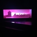 Petite Light Box panoramique