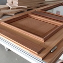 Porte eucalyptus samattan