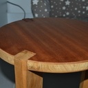 Tabouret trépied (mon 1er)