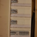 Tableau électrique atelier