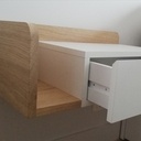 Esthétiser un chevet