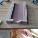 Bevel box de substitution ou angle gauge