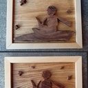 Tableaux Petit Prince