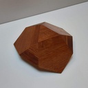 Le bol à fruits contre-attaque