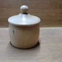 Petite boîte pour un petit cadeau.