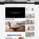 Table ronde extensible magnifique