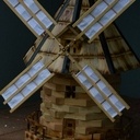 Moulin a vent