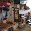 Un atelier ou pièce principale ?