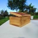 Boite à souvenir ou rangement