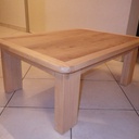 Table basse -1