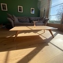 Spider Coffee Table