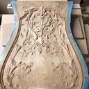 Motifs de sculpture liégeoise