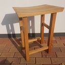 Tabouret d'atelier