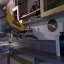 Rallonge pour scie a onglet