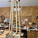 Mon atelier Drôme Provençale