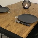 Table "mange-debout"