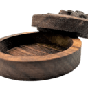 Boîte à dents de Lait