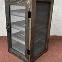 Garde-manger légumier