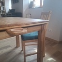 Table a manger - table jeux