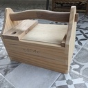 Caisse à outils - enfant