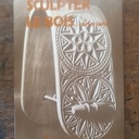Livre Sculpter le bois