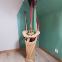 Groupe métier menuiserie et métiers affiliés de l'Union Compagnonnique