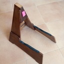 Stand guitare