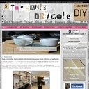 Un site avec un peu de tout dans le DIY