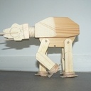 At-at Star Wars