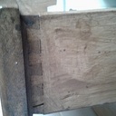 Prolongation d'une cuisine