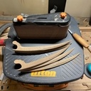 Griffes de Wolverine