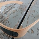 Lunettes de soleil, le retour (des beaux jours)!