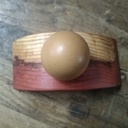 Challenge coquetier ! et aussi un couteau de marque !