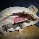 Tirelire "Mon Cochon"