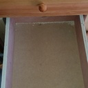 Meuble atelier recuperation