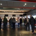 Apéritif de rencontre des professionnels et artisans de la transformation du bois