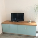 Meuble télévision