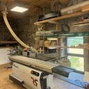 Combiné 4 opérations robland nx310 pro