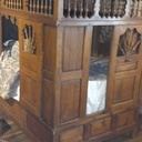 Comme on fait son lit........