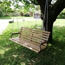 Balancelle de jardin