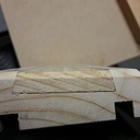 Tirelire trieuse de pieces