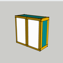 Placard atelier et ces racks