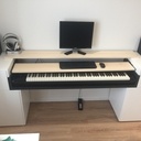 Un bureau pour travailler ou jouer