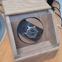 Remontoir pour montre automatique