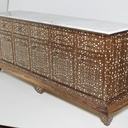 Mobilier du Sultan... 4 et 5  !! Attention les yeux  très chargé !!