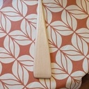 Petites séries d'objets sculpté