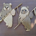 Divers création de personnages