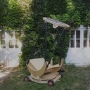 Un  Extrêmement Grand Telescope 700 mm de diamètre