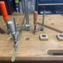 Établi mobile type Festool