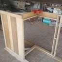 Cuisine Frêne et Chêne